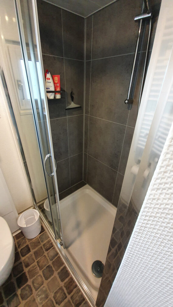 Bilder – Ferienhaus und Boot